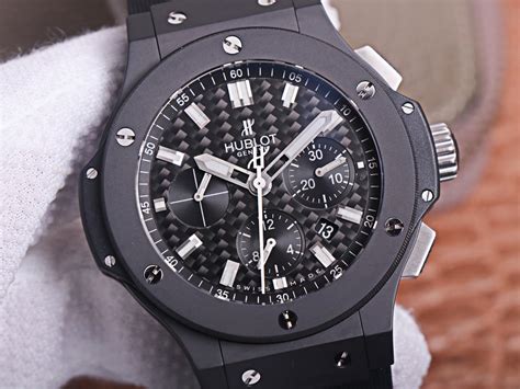 replica hublot watch review|hublot knockoff watches.